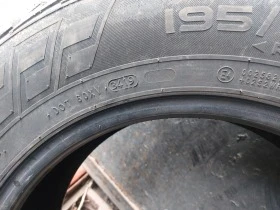 Гуми Зимни 195/75R16, снимка 6 - Гуми и джанти - 39412181