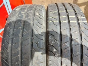 Гуми Летни 215/65R16, снимка 2 - Гуми и джанти - 41363095