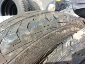 Гуми Летни 215/65R16, снимка 7 - Гуми и джанти - 41363095