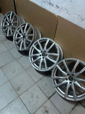 Джанти, снимка 6 - Гуми и джанти - 52728569