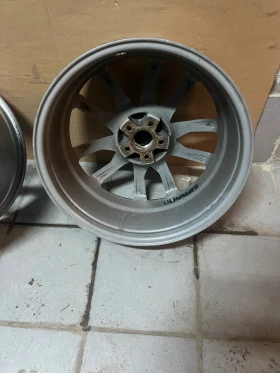 Джанти, снимка 12 - Гуми и джанти - 52728569