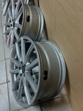 Джанти, снимка 5 - Гуми и джанти - 52728569