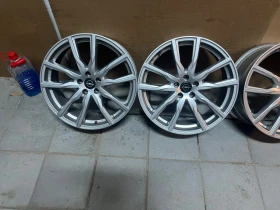 Джанти, снимка 3 - Гуми и джанти - 52728569