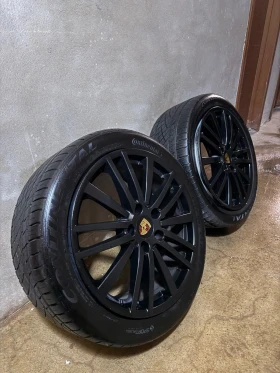 ���� � ������ 315/35R20 �� Porsche | Mobile.bg � ����� ������ 2