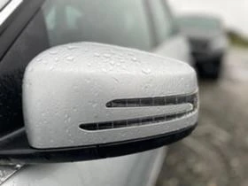 Mercedes-Benz C 220 651 мотор на части, снимка 3