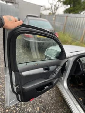 Mercedes-Benz C 220 651 мотор на части, снимка 6