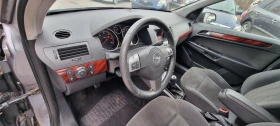 Opel Astra 1.7 CDTI 101 k.c ITALIA, снимка 9