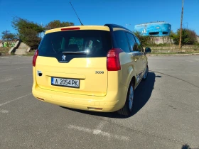Peugeot 5008 6+ 1, снимка 6