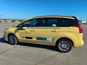Peugeot 5008 6+ 1, снимка 5