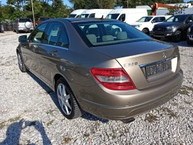 Mercedes-Benz C 320 320 CDI, снимка 5