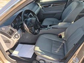 Mercedes-Benz C 320 320 CDI, снимка 8