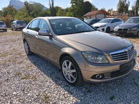 Mercedes-Benz C 320 320 CDI, снимка 3
