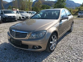 Mercedes-Benz C 320 320 CDI, снимка 2