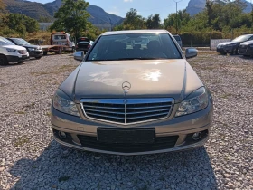 Mercedes-Benz C 320 320 CDI, снимка 1