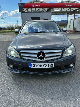 Mercedes-Benz C 220 C220 646, снимка 2