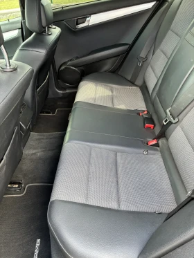 Mercedes-Benz C 220 C220 646, снимка 10