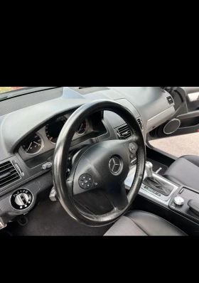Mercedes-Benz C 220 C220 646, снимка 14