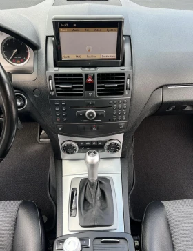 Mercedes-Benz C 220 C220 646, снимка 15
