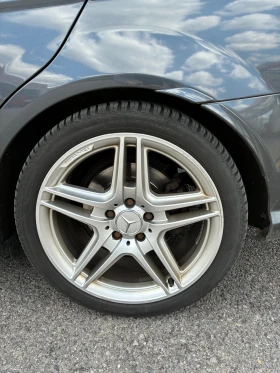 Mercedes-Benz C 220 C220 646, снимка 16