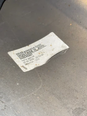 Mercedes-Benz C 220 C220 646, снимка 17