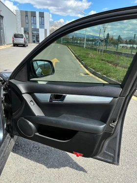 Mercedes-Benz C 220 C220 646, снимка 13