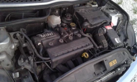 Mini One автоматик, снимка 10