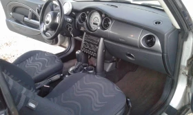 Mini One автоматик, снимка 14