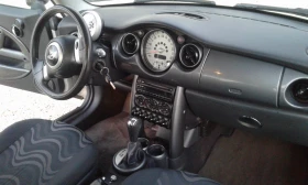 Mini One автоматик, снимка 5