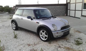 Mini One автоматик, снимка 1