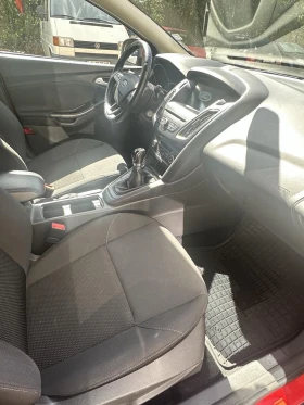 Ford Focus, снимка 5