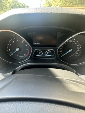 Ford Focus, снимка 6