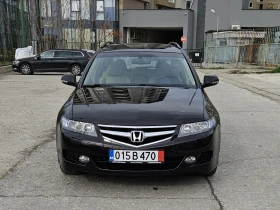 Honda Accord 2.4i-VTEC Пълна серв. история само в ХОНДА Цюрих, снимка 2