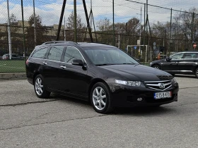 Honda Accord 2.4i-VTEC Пълна серв. история само в ХОНДА Цюрих, снимка 3