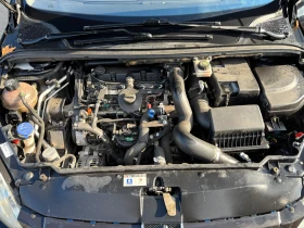 Peugeot 307, снимка 14