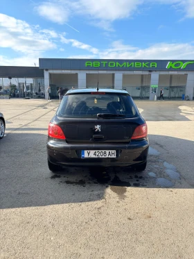 Peugeot 307, снимка 3