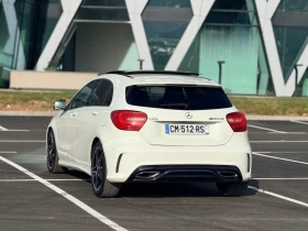 Mercedes-Benz A 180 CDi-AMG sport-Full-Лизинг през Уникредит , снимка 8