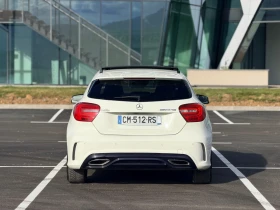 Mercedes-Benz A 180 CDi-AMG sport-Full-Лизинг през Уникредит , снимка 7