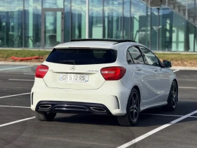 Mercedes-Benz A 180 CDi-AMG sport-Full-Лизинг през Уникредит , снимка 6