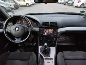 BMW 525 M57 Full M-pack, снимка 10