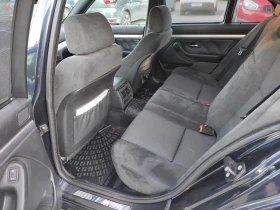 BMW 525 M57 Full M-pack, снимка 12