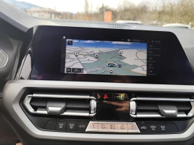 BMW 330 e xDrive* 4x4* PLUG IN HYBRID* LED* КОЖА* CARPLAY, снимка 9