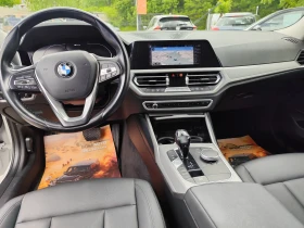 BMW 330 e xDrive* PLUG IN HYBRID* LED* КОЖА* CARPLAY, снимка 7