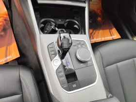 BMW 330 e xDrive* 4x4* PLUG IN HYBRID* LED* КОЖА* CARPLAY, снимка 11
