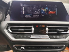 BMW 330 e xDrive* PLUG IN HYBRID* LED* КОЖА* CARPLAY, снимка 9