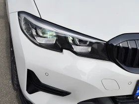 BMW 330 e xDrive* PLUG IN HYBRID* LED* КОЖА* CARPLAY, снимка 16