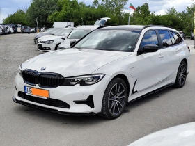 BMW 330 e xDrive* PLUG IN HYBRID* LED* КОЖА* CARPLAY, снимка 1