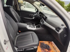 BMW 330 e xDrive* PLUG IN HYBRID* LED* КОЖА* CARPLAY, снимка 12