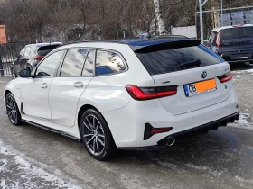 BMW 330 e xDrive* 4x4* PLUG IN HYBRID* LED* КОЖА* CARPLAY, снимка 5