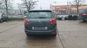 Citroen C4 Picasso 1.6HDI AVTOMAT, снимка 5