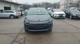 Citroen C4 Picasso 1.6HDI AVTOMAT, снимка 1